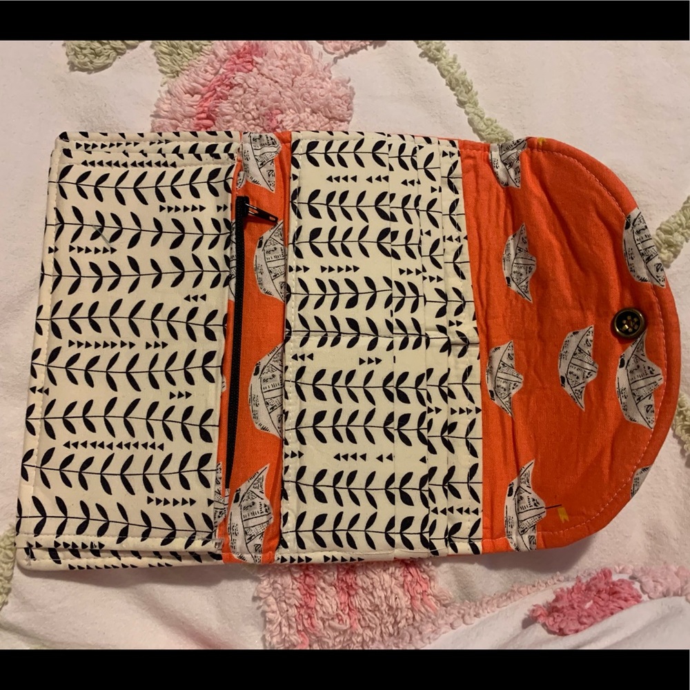 Handmade Wallet - Picture 7 of 7